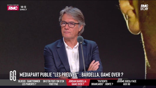 Bardella, game over ?