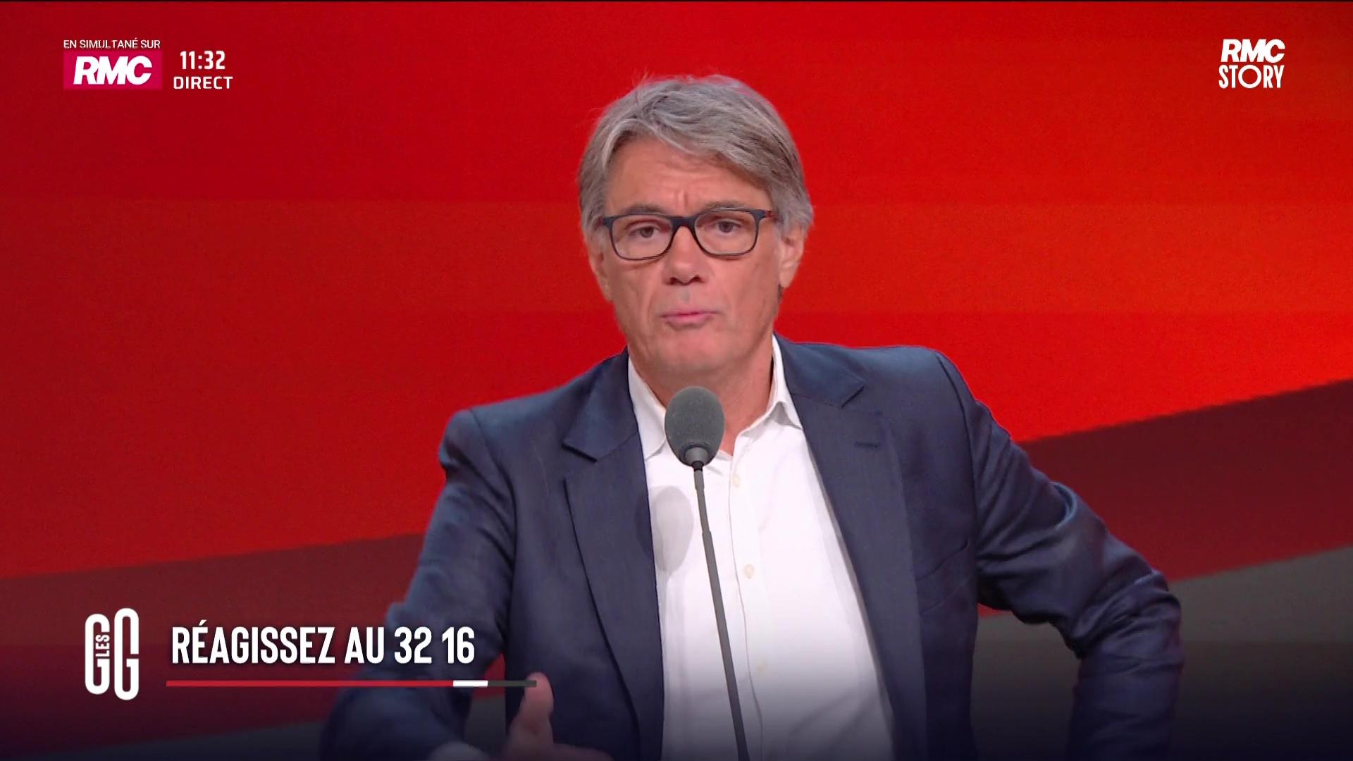 Colère lycéenne : ça dégénère près de chez vous ? 3216 !