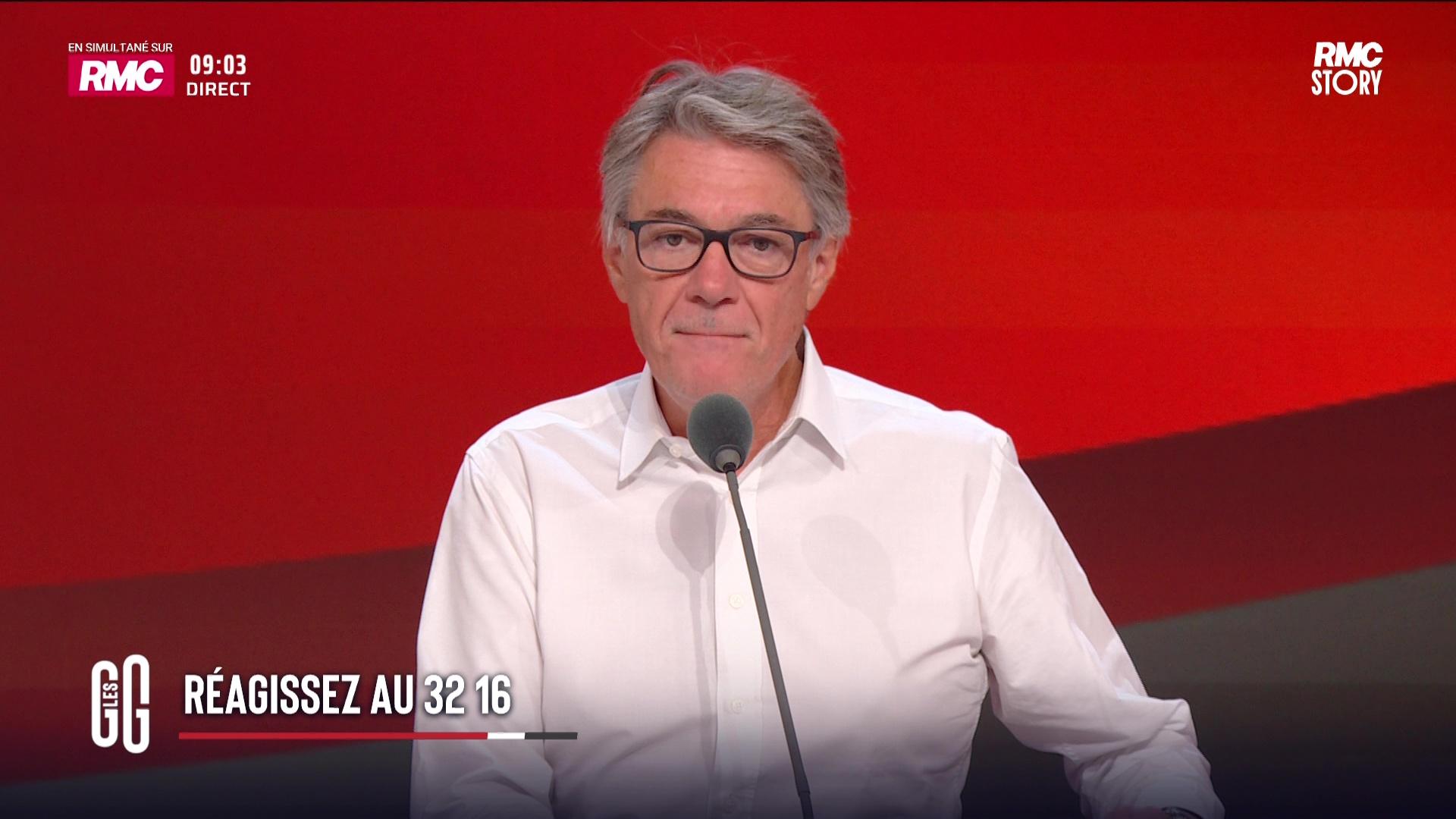 Colère lycéenne : le gouvernement dépassé ?