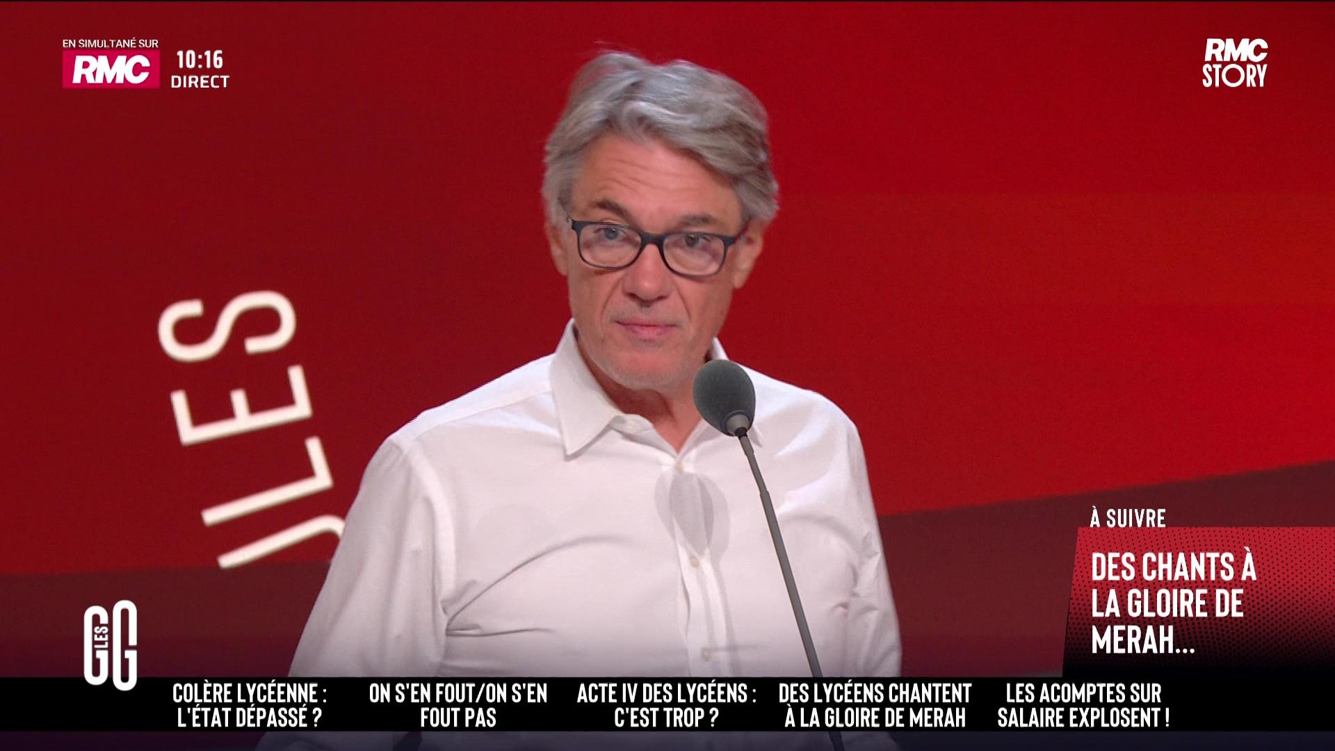 Mouvement lycéen : Acte IV demain… Stop ou encore ?