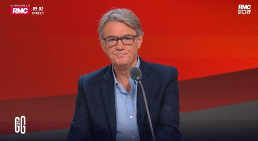 Edouard Geffray sort 3000 profs du chapeau : ubuesque ?