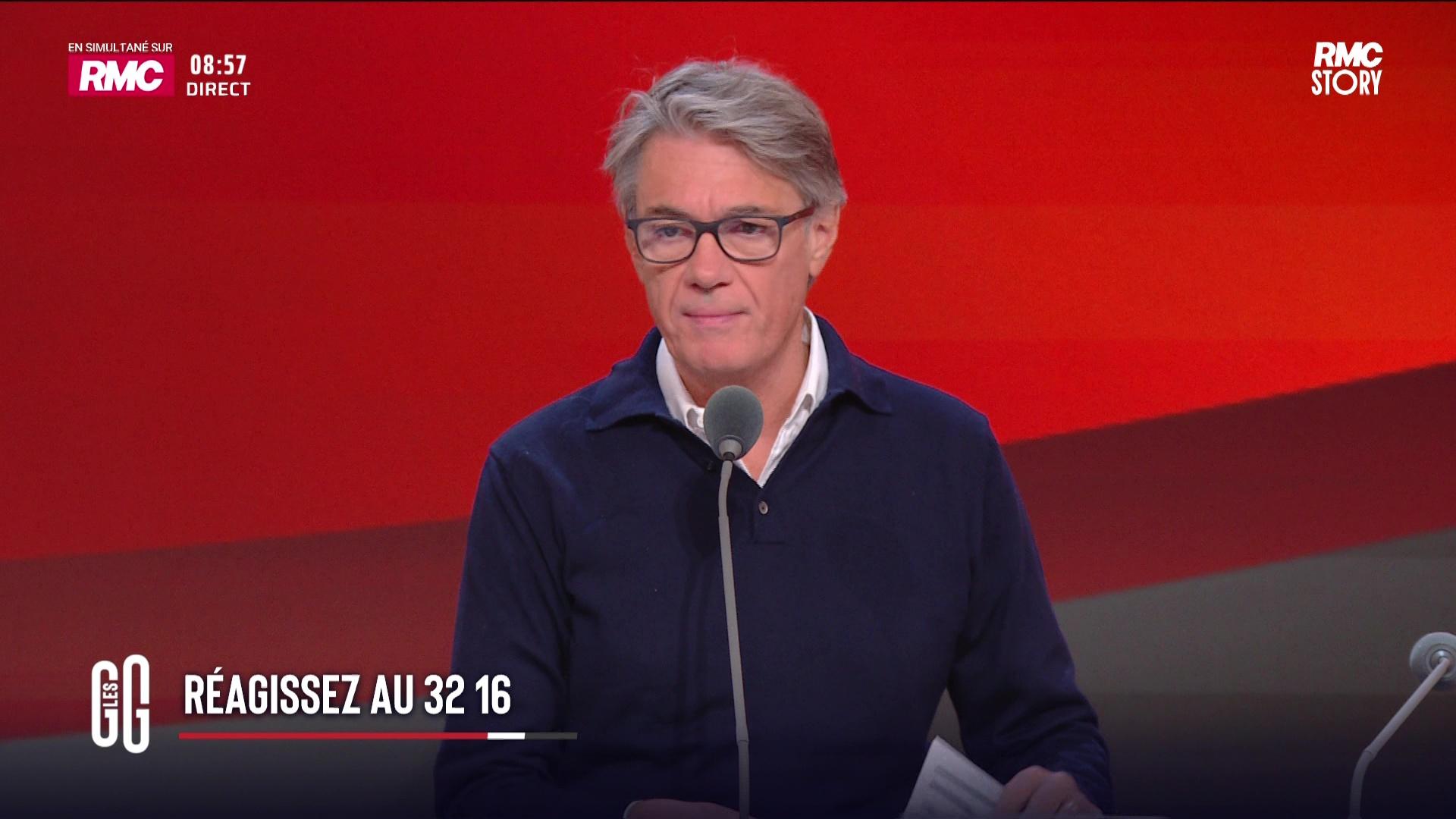 Glucksmann à l’Elysée, vous y croyez ?