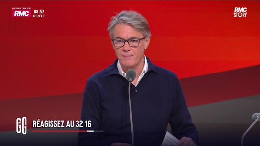 Glucksmann à l’Elysée, vous y croyez ?