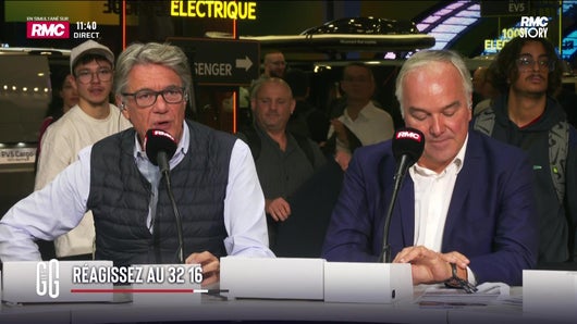 La voiture aujourd’hui, simple utilitaire ou vrai objet de passion ?