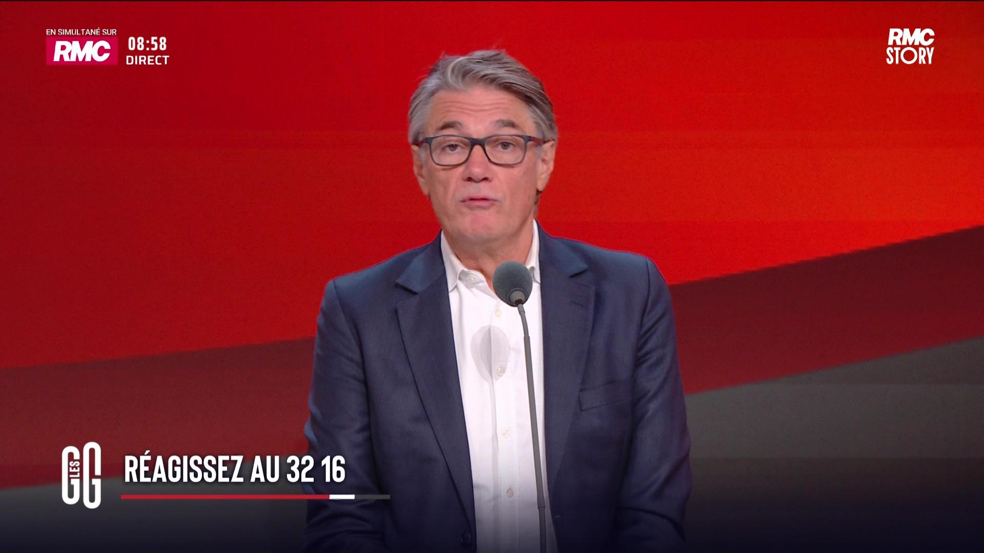 Pillages, casse, violences… Week-end de chaos en France : Emmanuel Macron aurait-il dû accepter la démission de Laurent Nunez ?