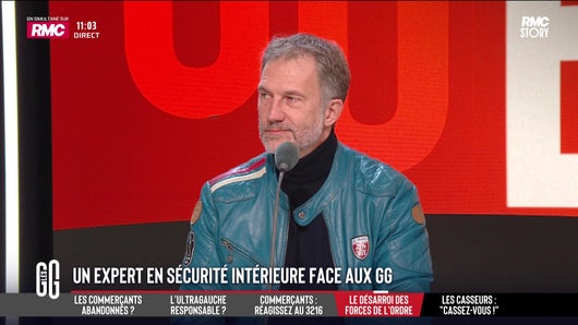 Maintenir l’ordre en France : pourquoi on n’y arrive plus ?