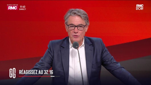 « Cassez-vous ! » : le coup de gueule de Emmanuel Petit contre les casseurs…