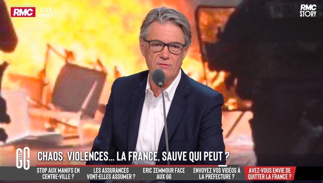 Chaos, violences et incertitude politique… La France, sauve qui peut ?