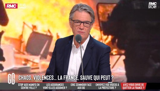 Chaos, violences et incertitude politique… La France, sauve qui peut ?