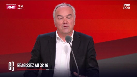 À chaque jeune en difficulté un parrain ! Le plaidoyer de Charles Consigny.