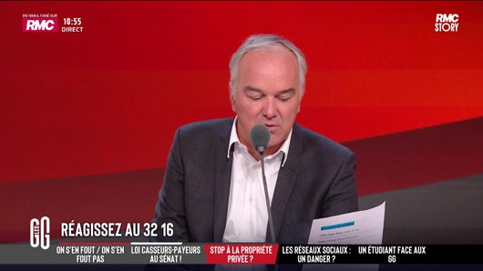 “Les réseaux sociaux abîment nos démocraties” selon Emmanuel Macron.