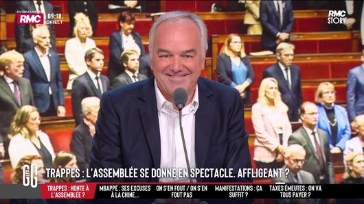 Trappes : l’Assemblée se donne en spectacle, affligeant ?