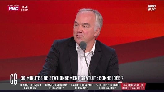 Strasbourg : les 30 premières minutes de stationnement vont être gratuites