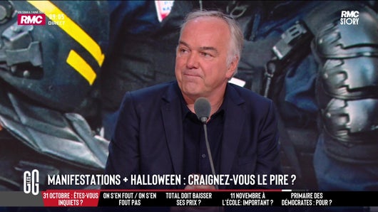 Craignez-vous le pire samedi ?