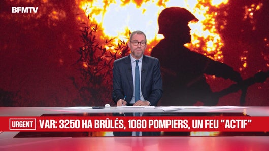 Edition spéciale du 25 juillet 2026