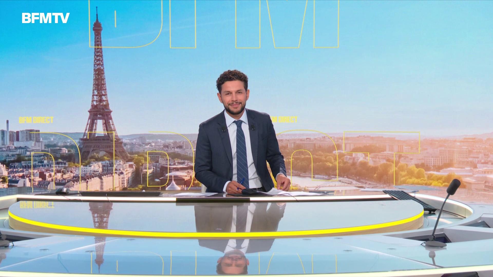 Émission du 9 août 2026