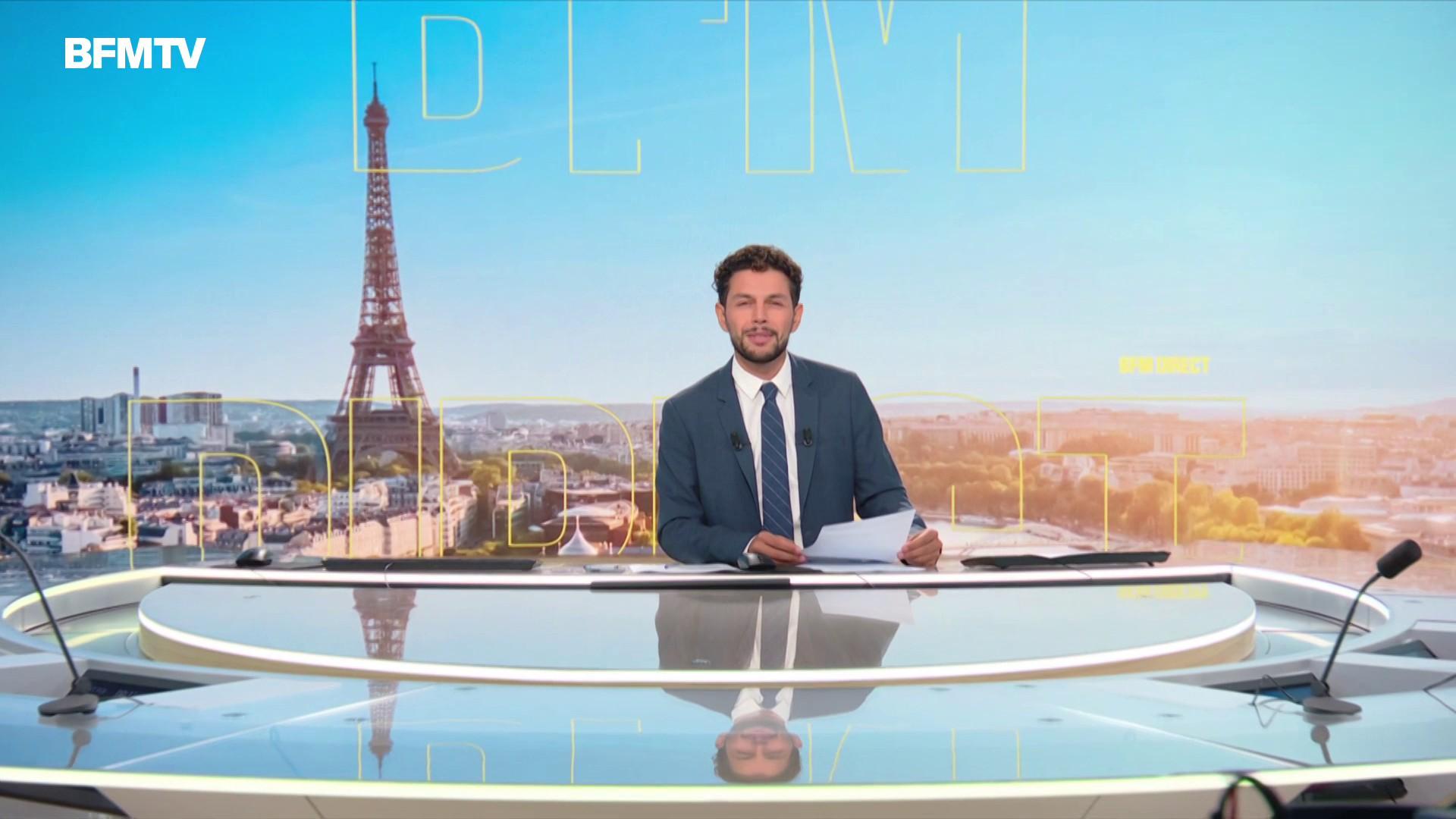 Émission du 15 août 2026