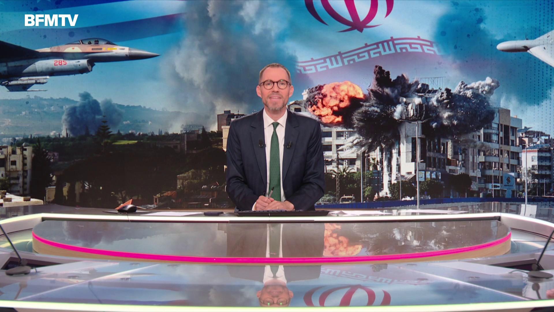 Édition spéciale du 19 juillet 2026