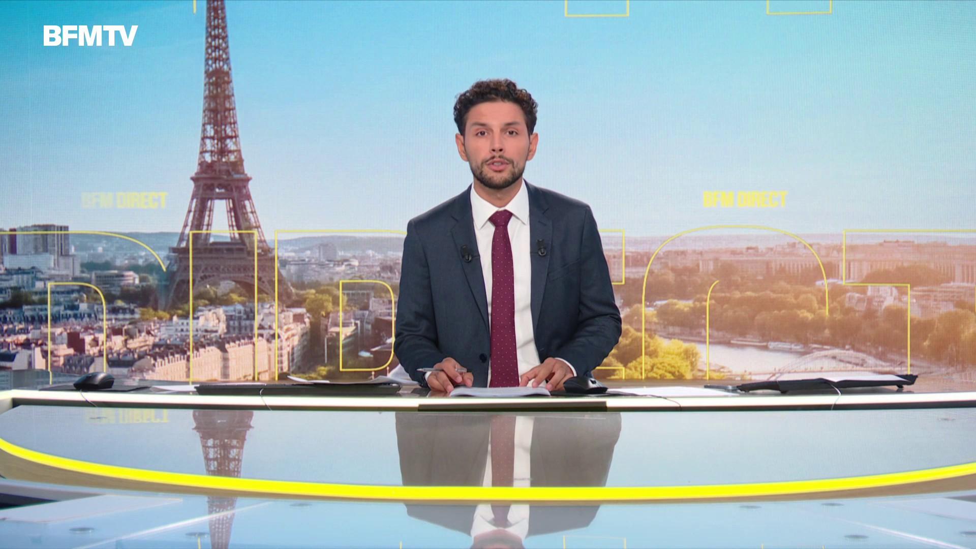 Émission du 16 août 2026