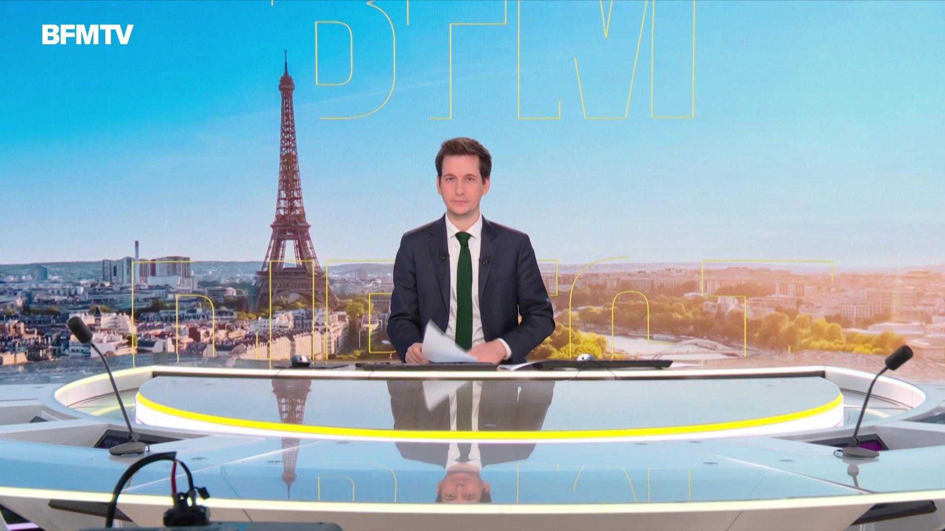 Émission du 23 août 2026