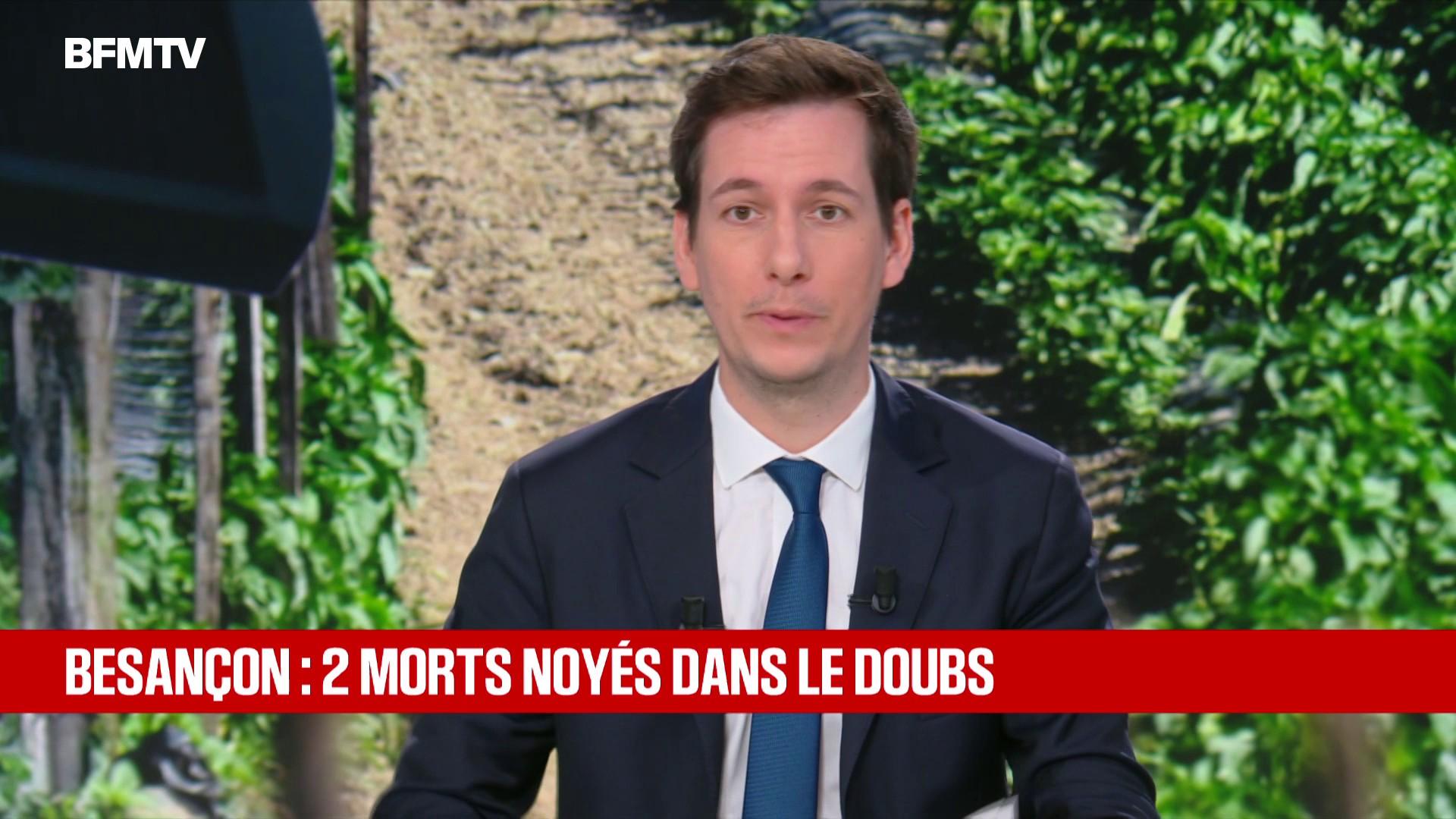 Émission du 21 juin 2026