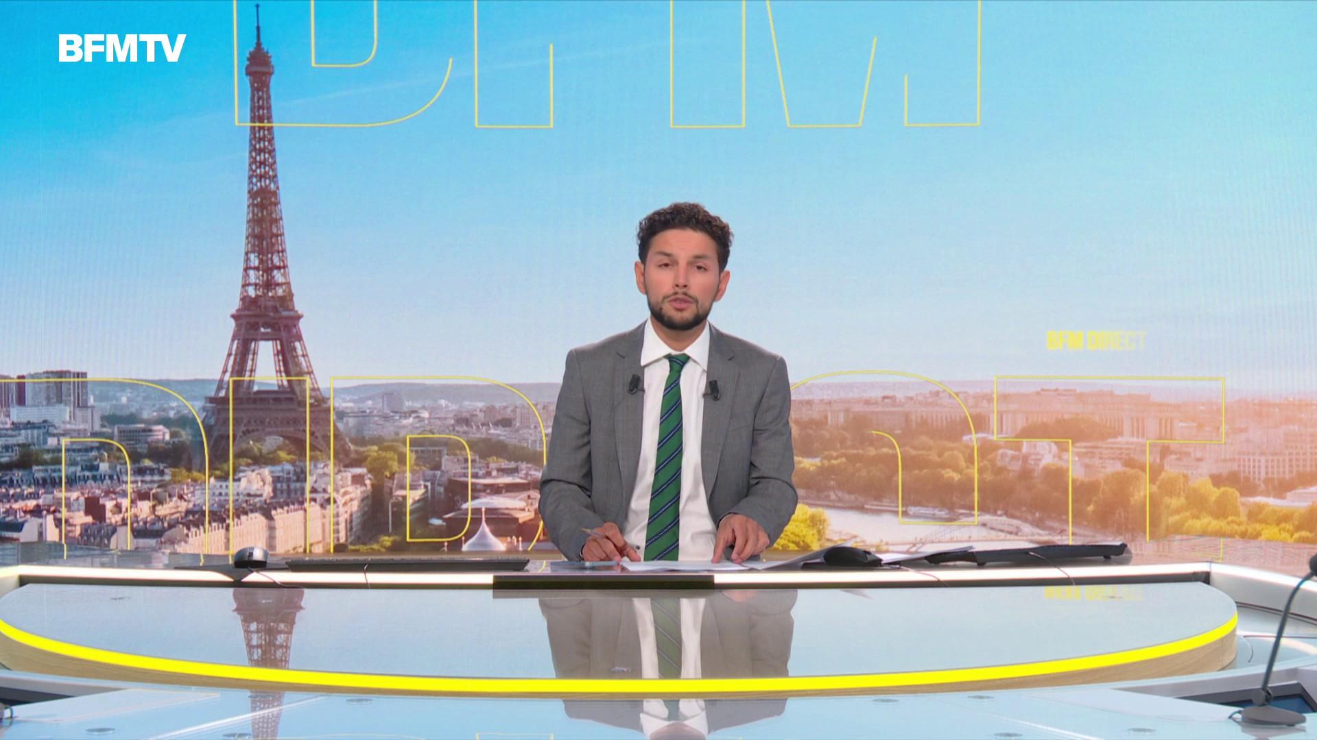 Émission du 8 août 2026