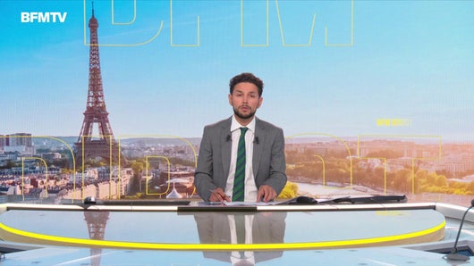 Émission du 8 août 2026