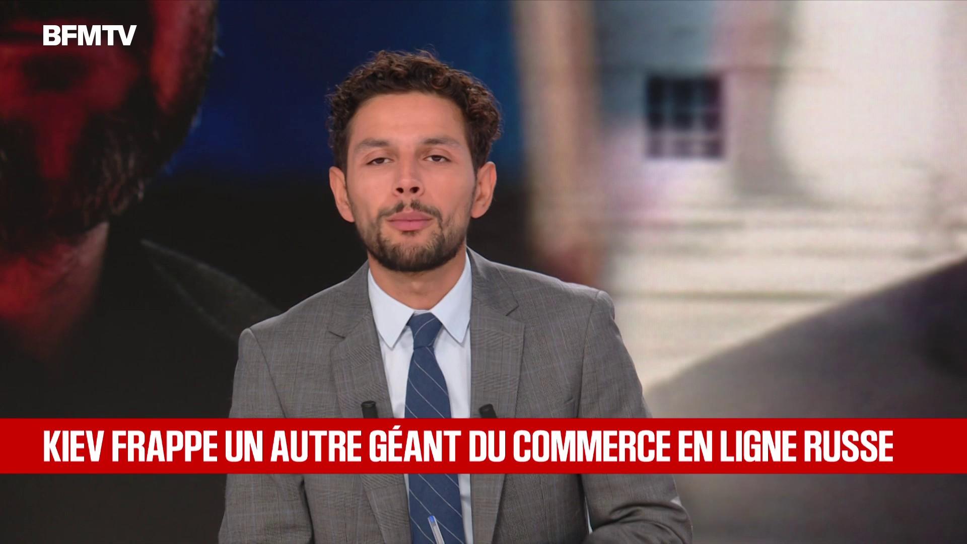 Émission du 22 août 2026