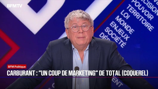Invité : Éric Coquerel