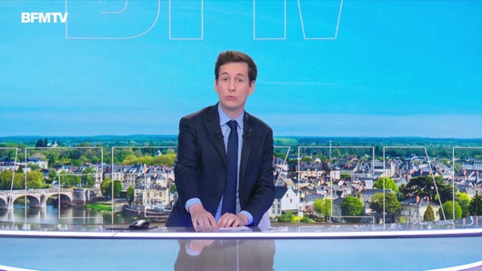 Émission du 5 juillet 2026
