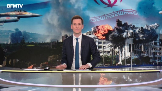 Édition spéciale du 19 juillet 2026