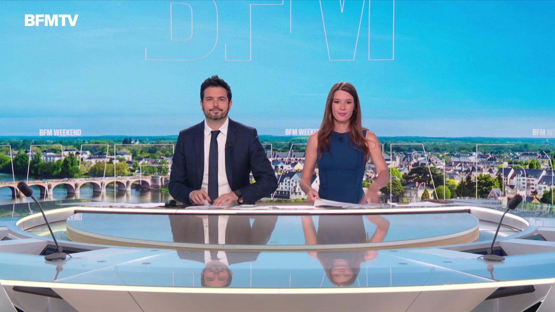 Émission du 14 juin 2026