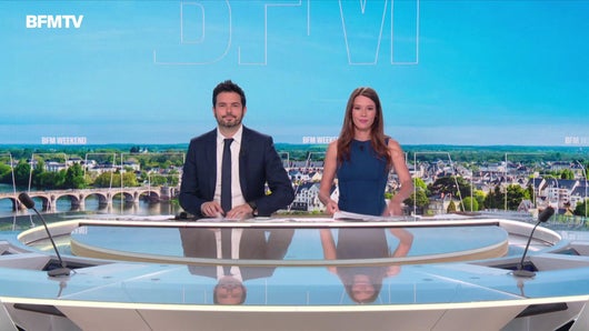 Émission du 14 juin 2026
