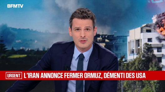 Émission du 12 juillet 2026