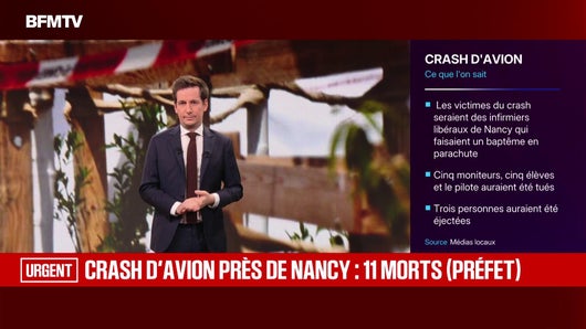 Émission spéciale du 28 juin 2026