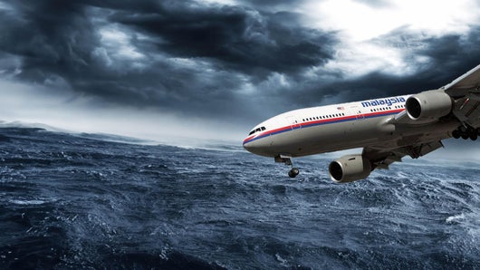 Disparition du MH370 : 10 ans de mystère