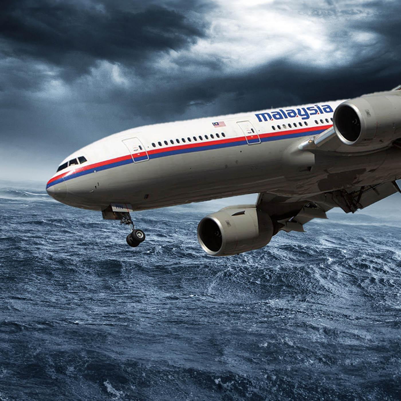Disparition du MH370 : enquête sur la disparition d'un avion fantôme 