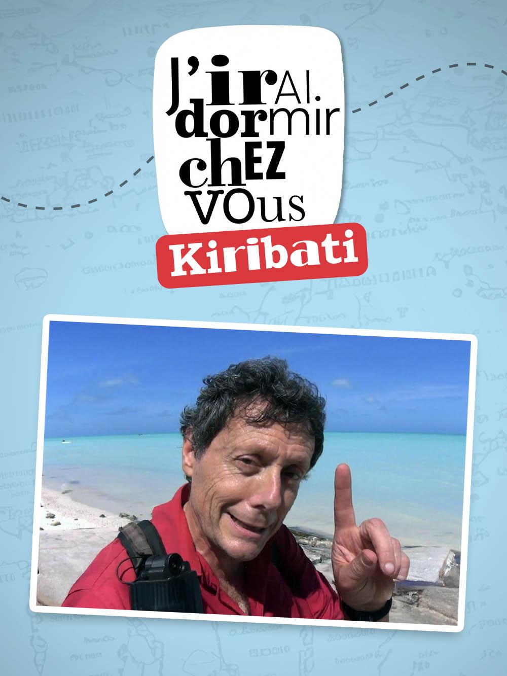 Kiribati
