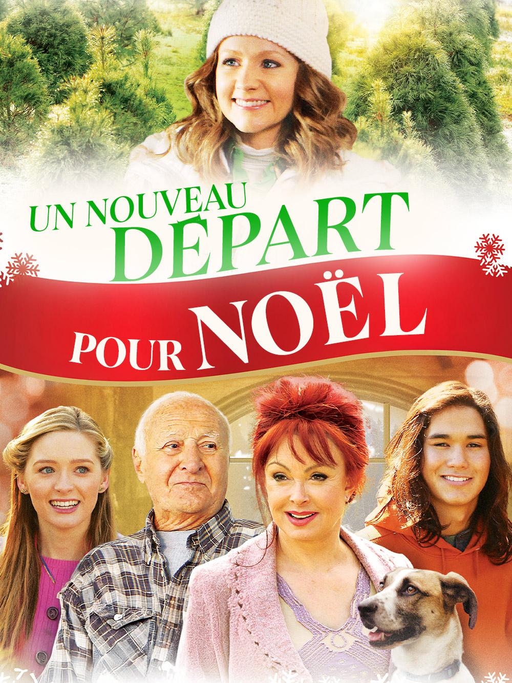 Un nouveau départ pour Noël 