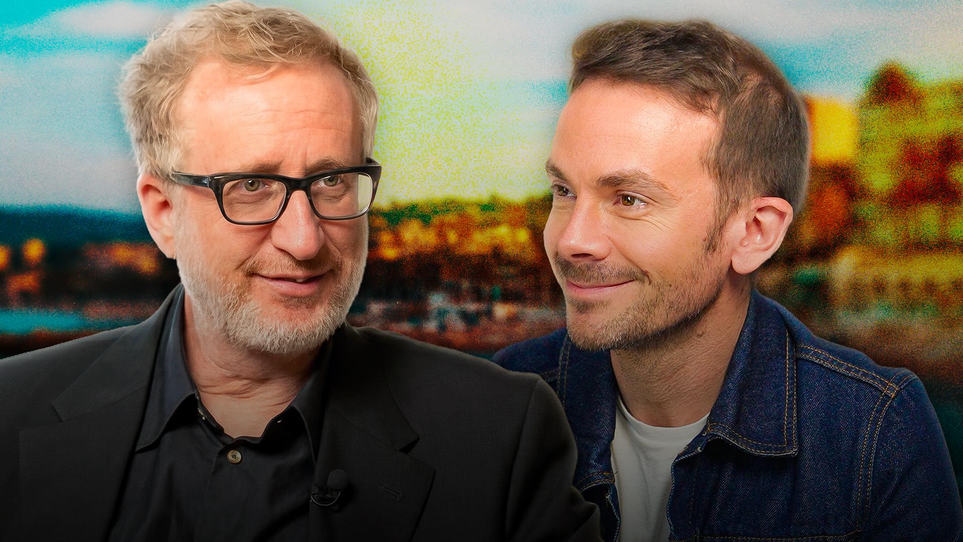 James Gray raconte sa méthode de travail (Paper Tiger, La nuit nous appartient, Ad Astra…)