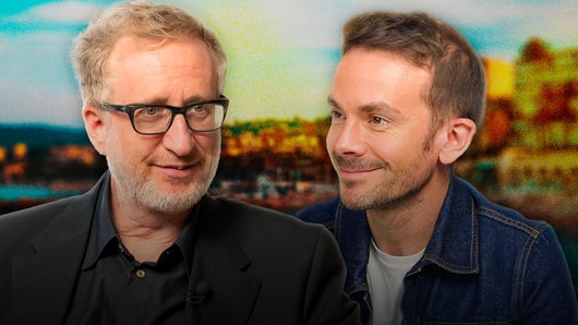James Gray raconte sa méthode de travail (Paper Tiger, La nuit nous appartient, Ad Astra…)