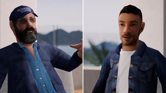 Le Vertige : le film le plus fou de Quentin Dupieux ?