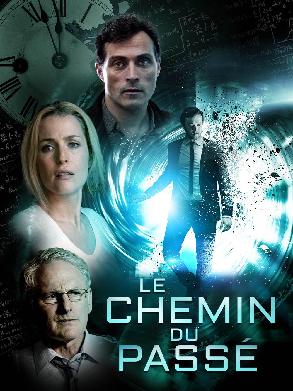 Le chemin du passé