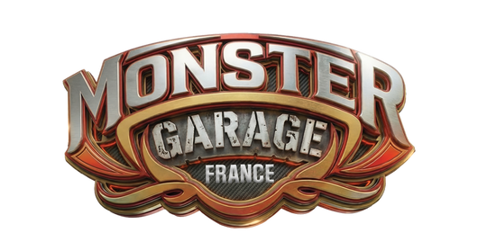 Monster garage France