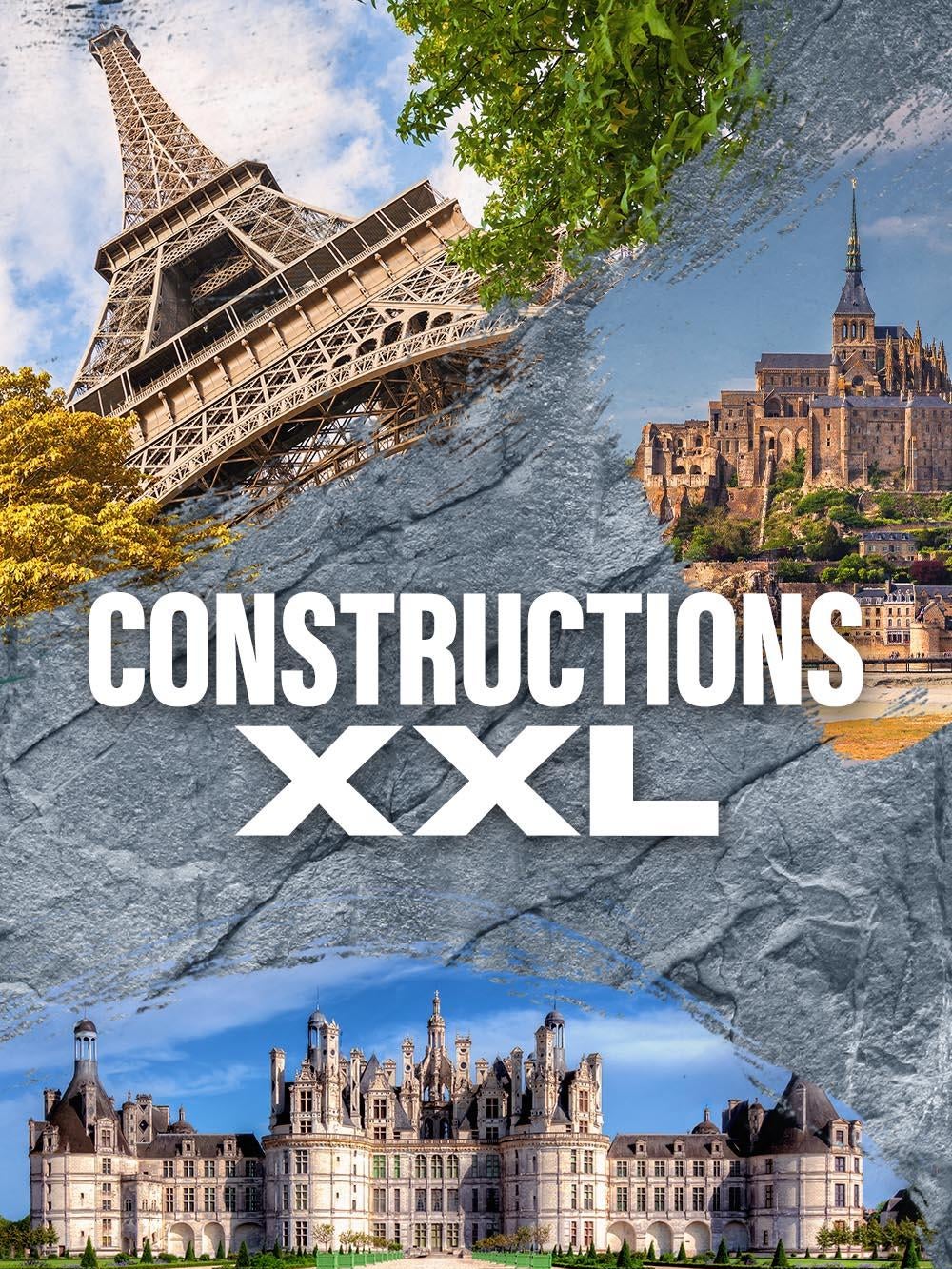 Constructions XXL