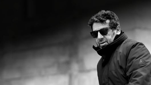 Patrick Bruel, l'idole déchue