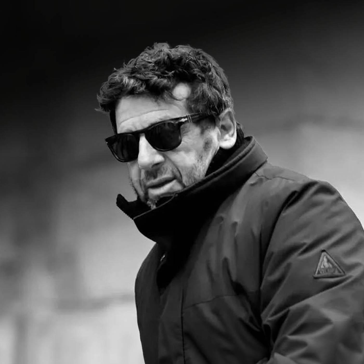 Patrick Bruel, l'idole déchue