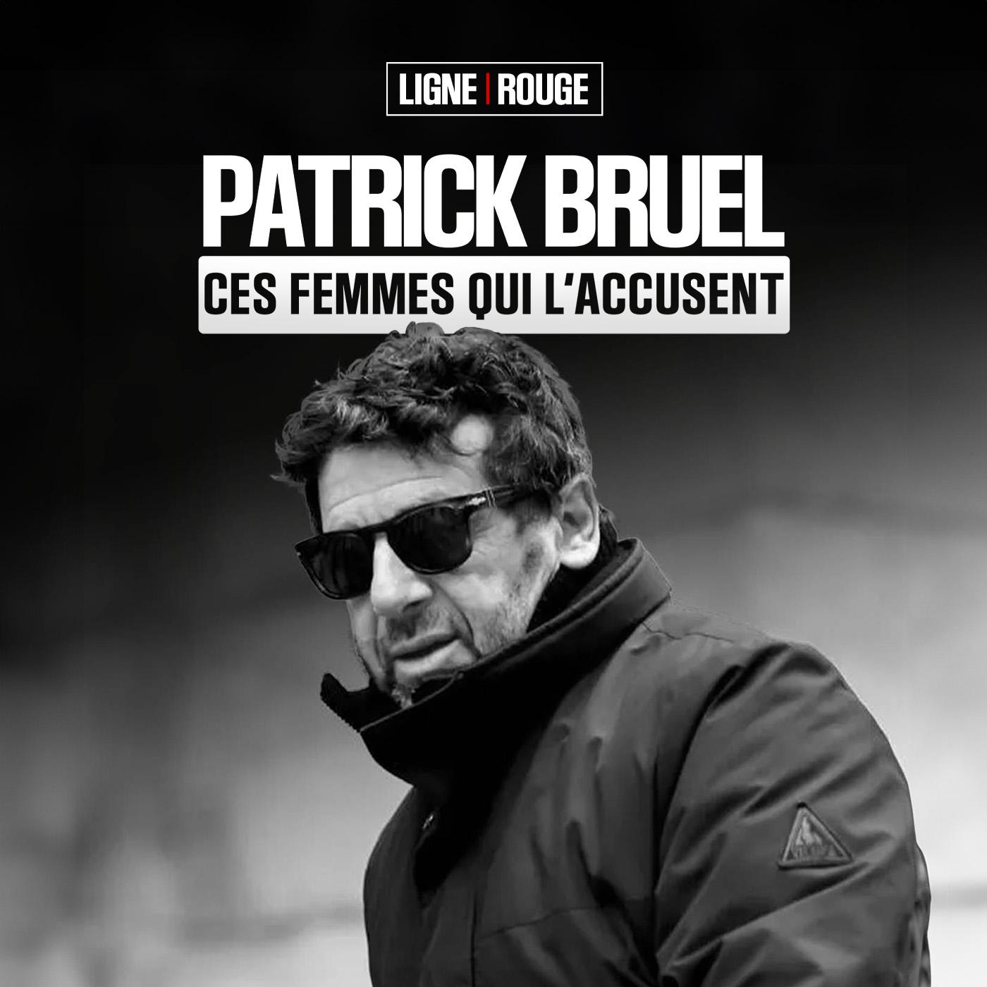 Patrick Bruel, ces femmes qui l’accusent