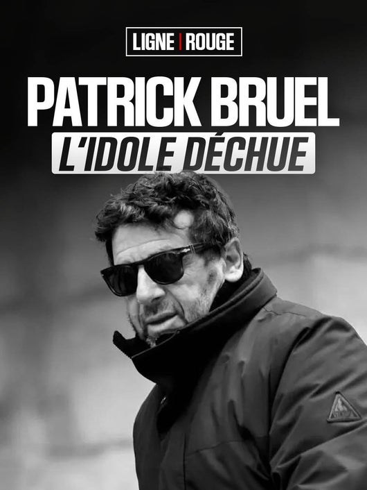 Patrick Bruel, l'idole déchue