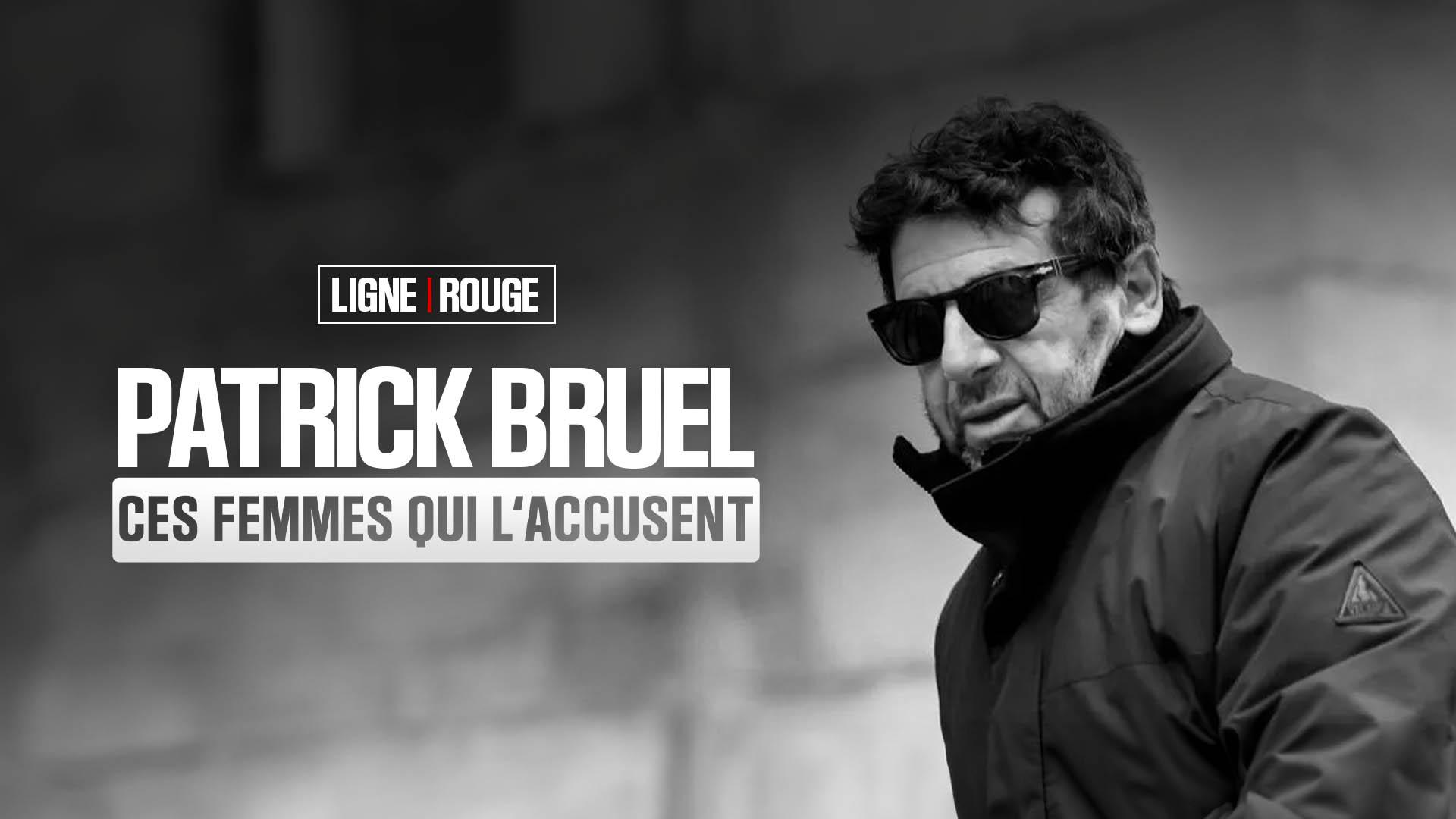 Patrick Bruel, ces femmes qui l’accusent